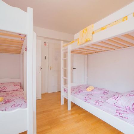 Cheap Sleep Marinero (Adults Only) Vandrarhem Hvar Town Exteriör bild