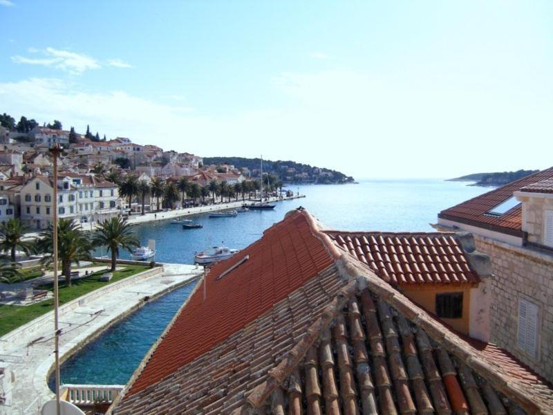 Cheap Sleep Marinero (Adults Only) Vandrarhem Hvar Town Exteriör bild