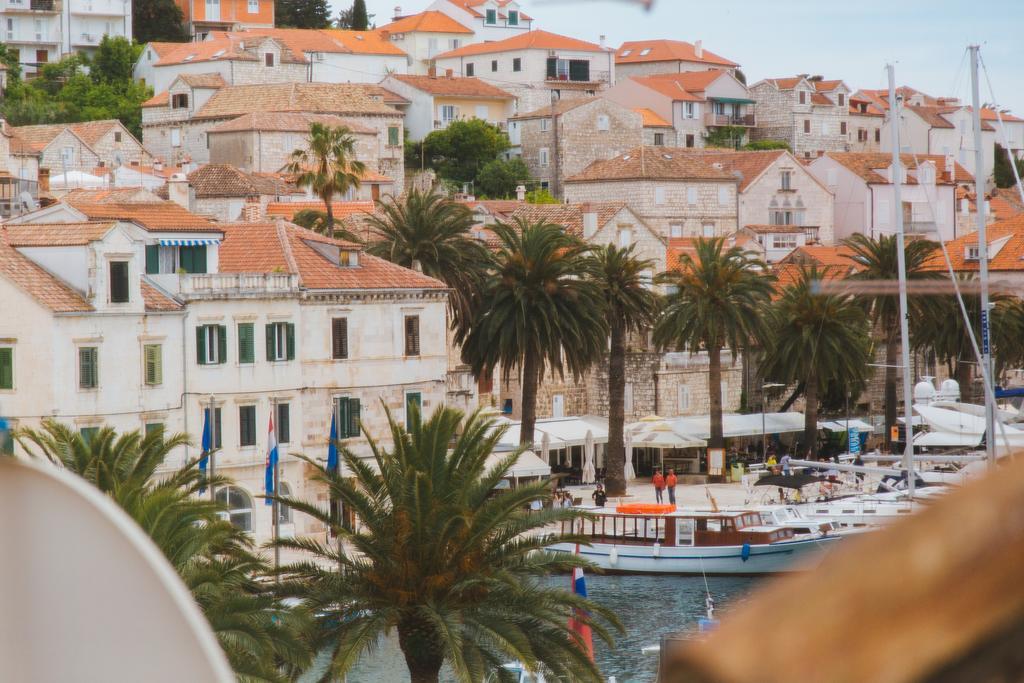 Cheap Sleep Marinero (Adults Only) Vandrarhem Hvar Town Exteriör bild
