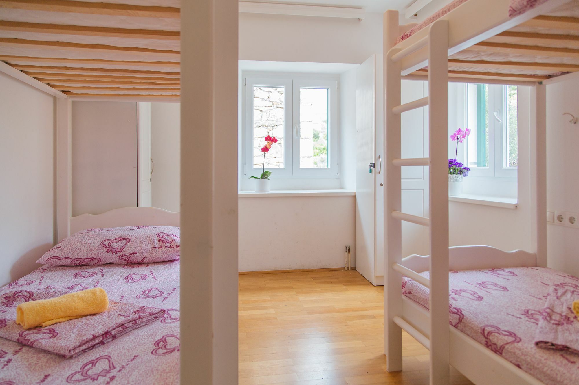 Cheap Sleep Marinero (Adults Only) Vandrarhem Hvar Town Exteriör bild